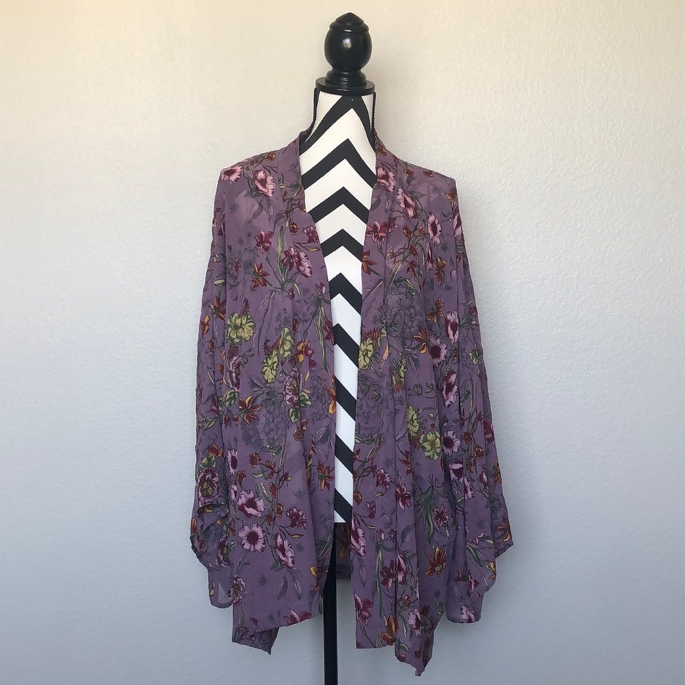 Vintage Kimono